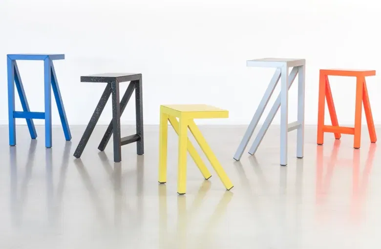 Magis Bureaurama Stool
