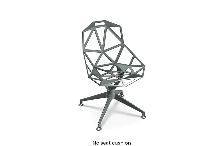 Magis Chair One 4 Star Dining Chair
