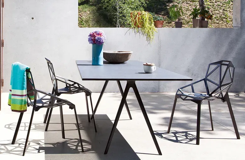 Magis Chair One Dining Chair