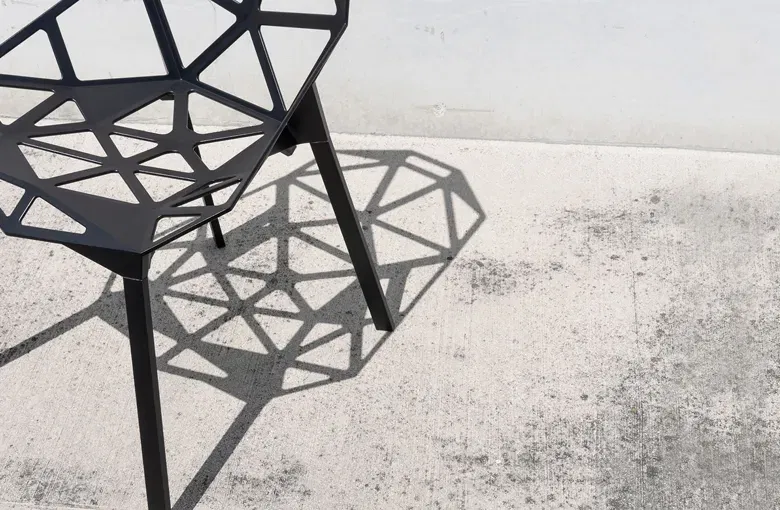 Magis Chair One Dining Chair