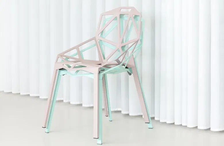 Magis Chair One Dining Chair