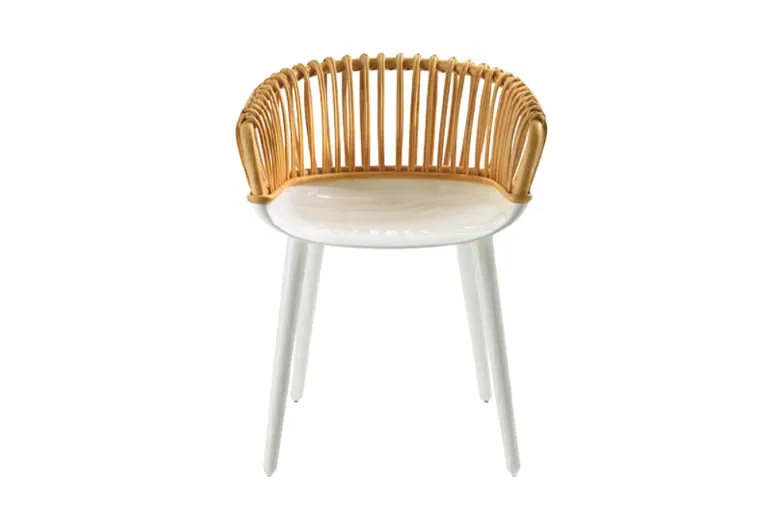 Magis Cyborg Club Dining Chair