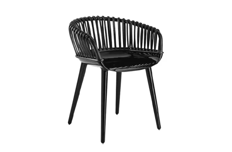 Magis Cyborg Club Dining Chair