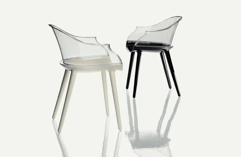 Magis Cyborg Dining Chair