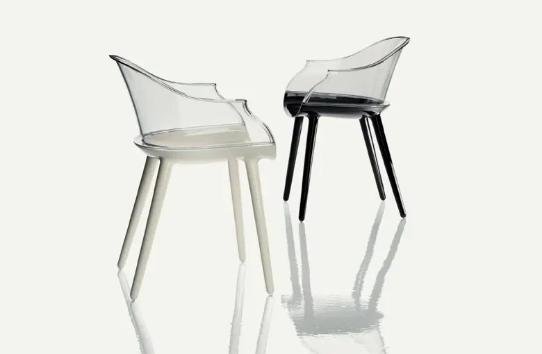 Magis Cyborg Dining Chair