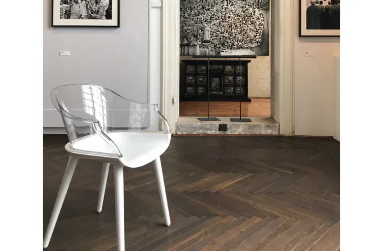 Magis Cyborg Dining Chair