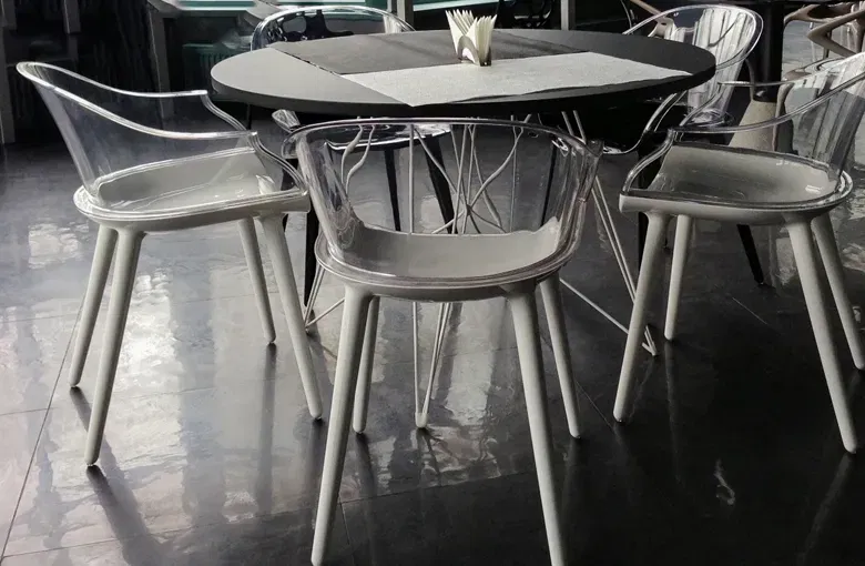 Magis Cyborg Dining Chair