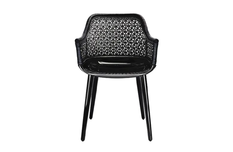 Magis Cyborg Elegant Dining Chair