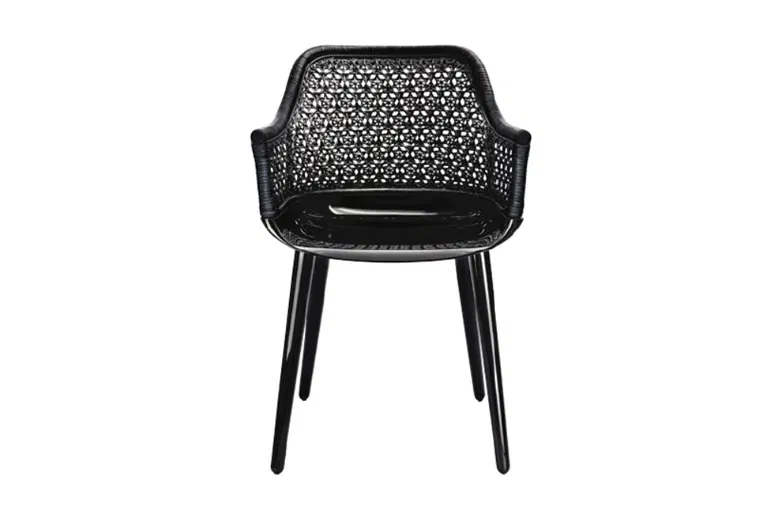 Magis Cyborg Elegant Dining Chair