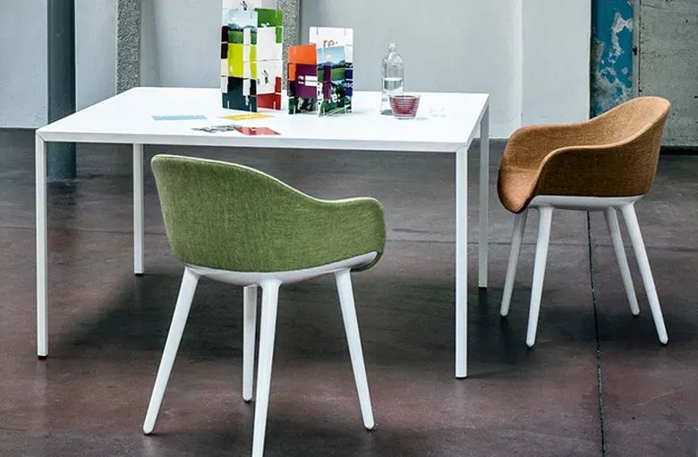 Magis Cyborg Lady Dining Chair