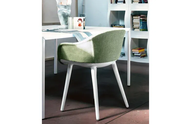 Magis Cyborg Lady Dining Chair