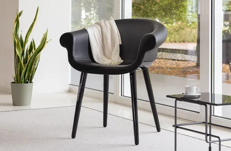 Magis Cyborg Lord Dining Chair