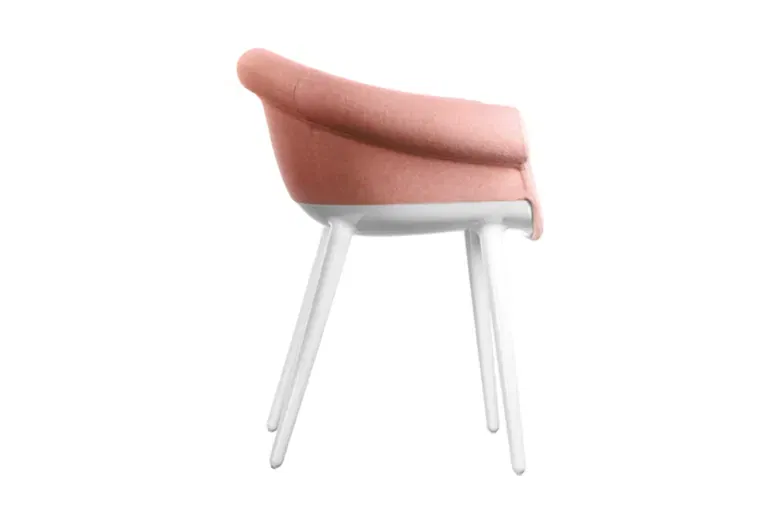 Magis Cyborg Lord Dining Chair