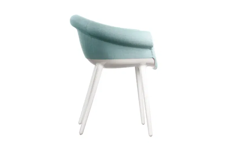 Magis Cyborg Lord Dining Chair