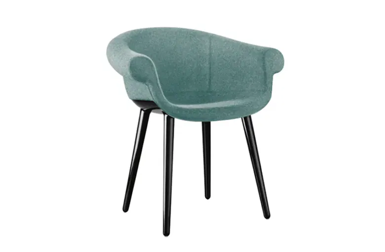 Magis Cyborg Lord Dining Chair