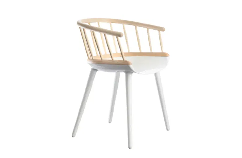 Magis Cyborg Stick Dining Chair