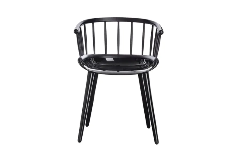 Magis Cyborg Stick Dining Chair