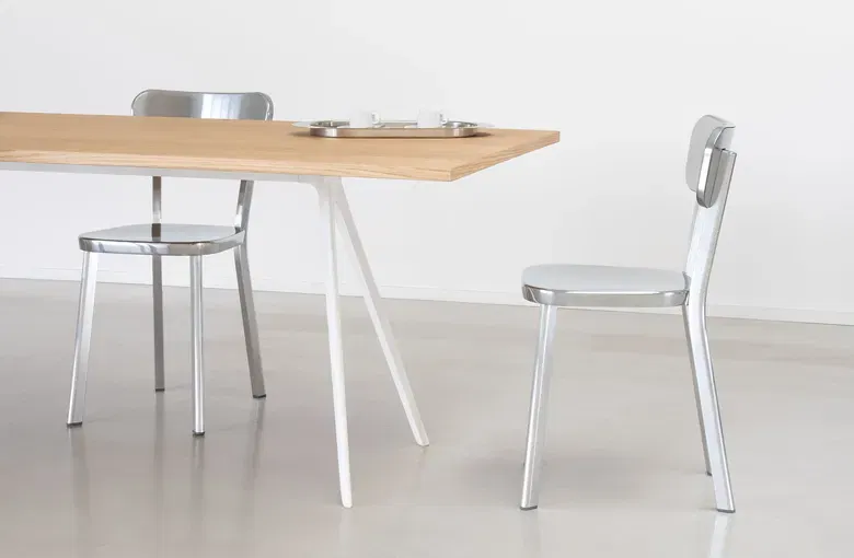 Magis Deja-Vu Dining Chair