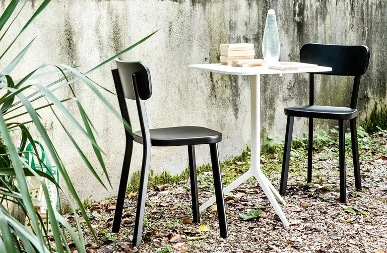 Magis Deja-Vu Dining Chair