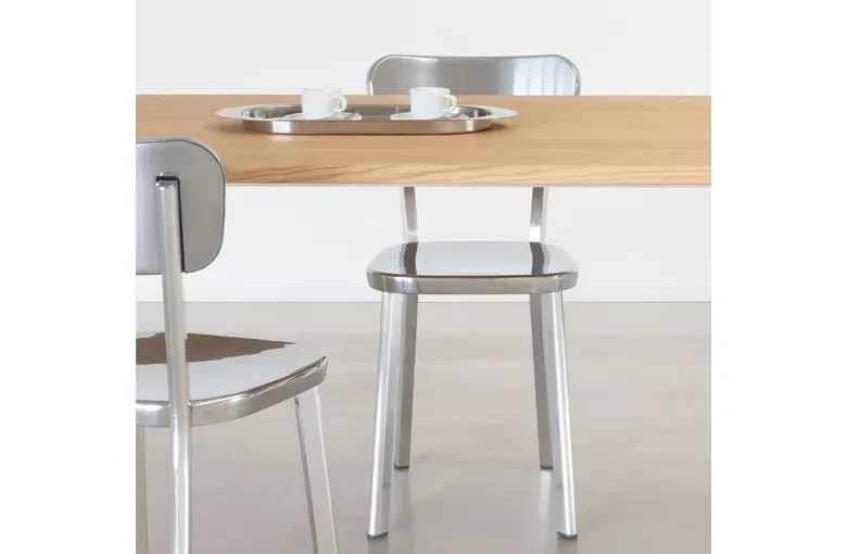 Magis Deja-Vu Dining Chair