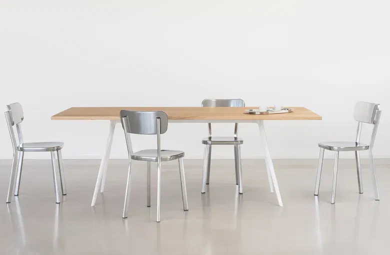 Magis Deja-Vu Dining Chair