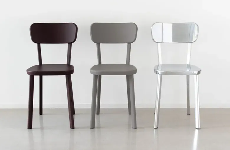 Magis Deja-Vu Dining Chair
