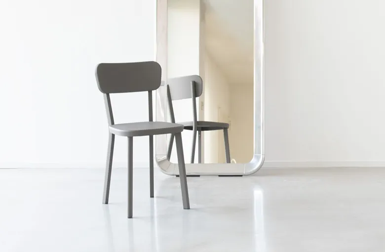 Magis Deja-Vu Dining Chair
