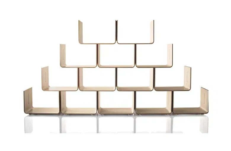 Magis Elysee Bookcase