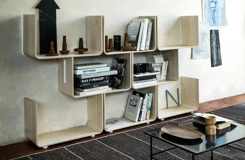 Magis Elysee Bookcase