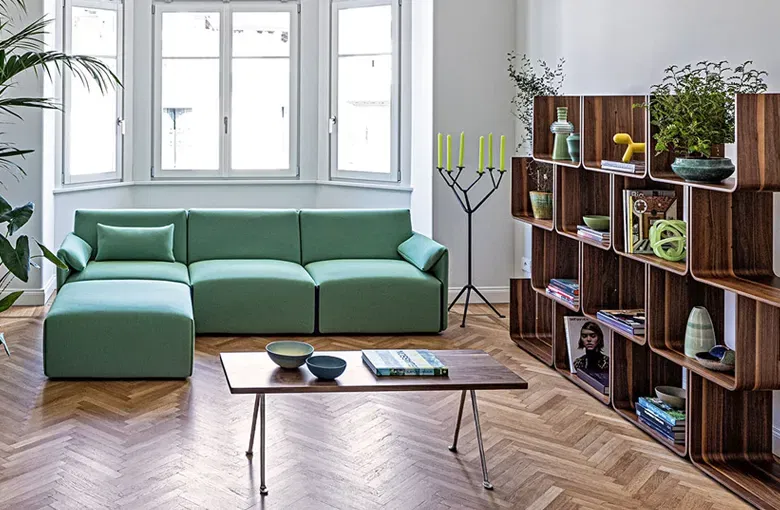Magis Elysee Bookcase