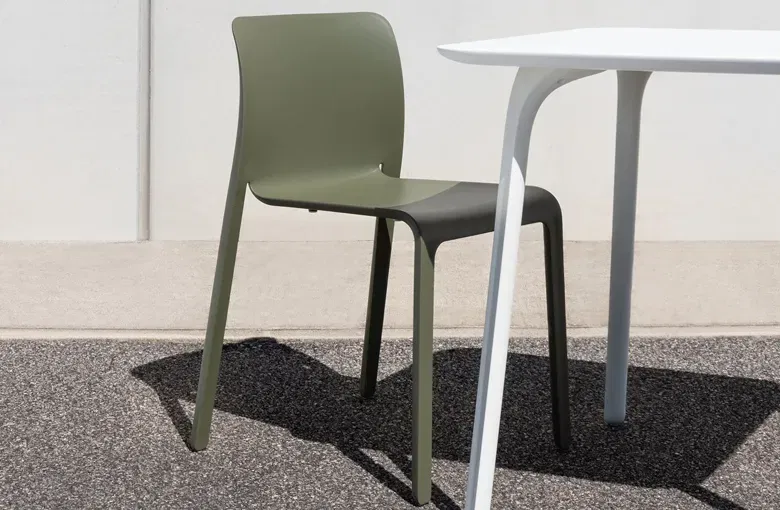 Magis First Dining Chair