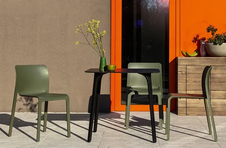 Magis First Dining Chair