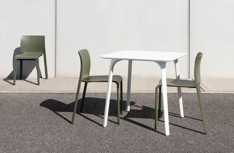 Magis First Dining Chair