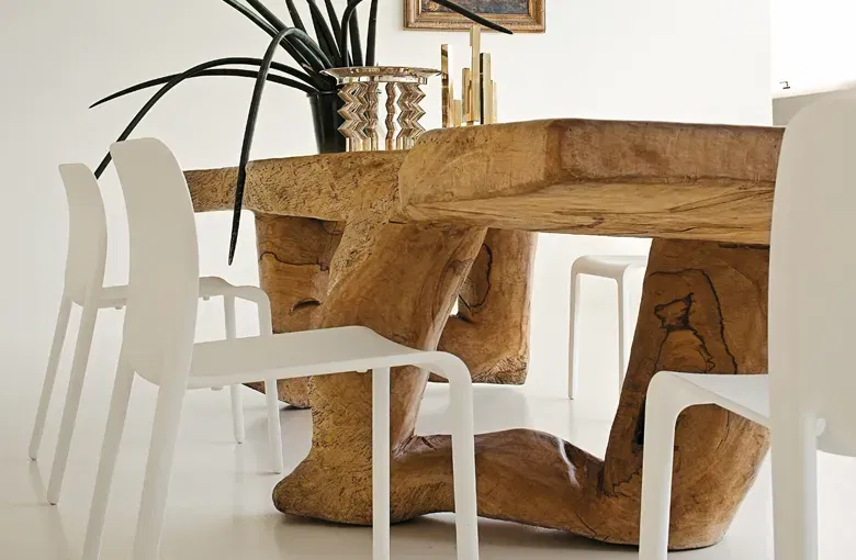 Magis First Dining Chair