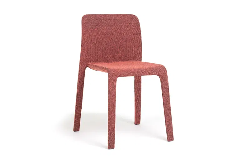 Magis First Dressed Dining Chair