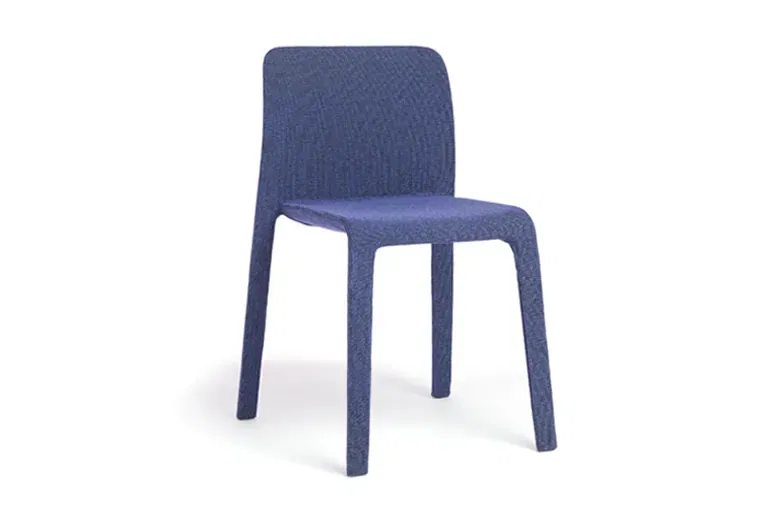 Magis First Dressed Dining Chair
