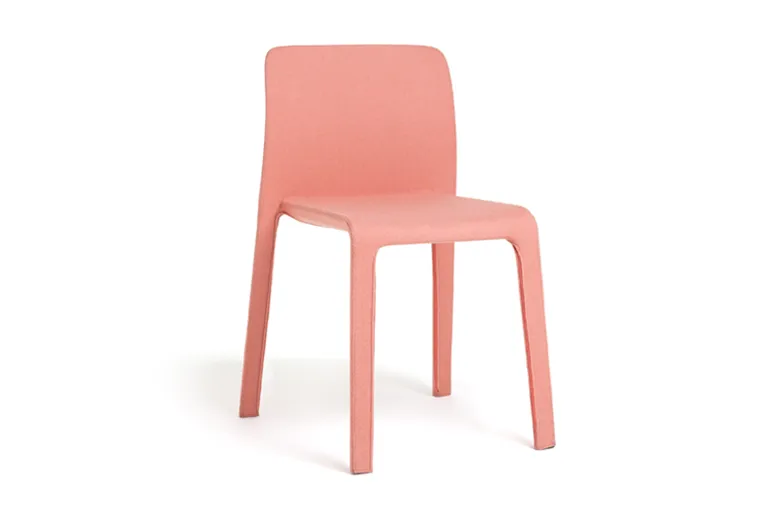 Magis First Dressed Dining Chair