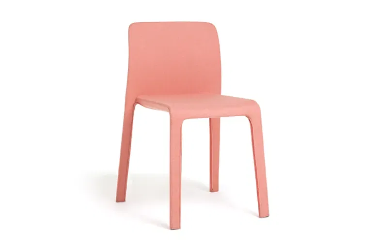 Magis First Dressed Dining Chair