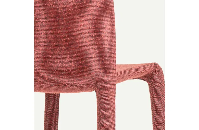Magis First Dressed Dining Chair