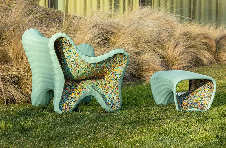 Magis In-Side Lounge Chair