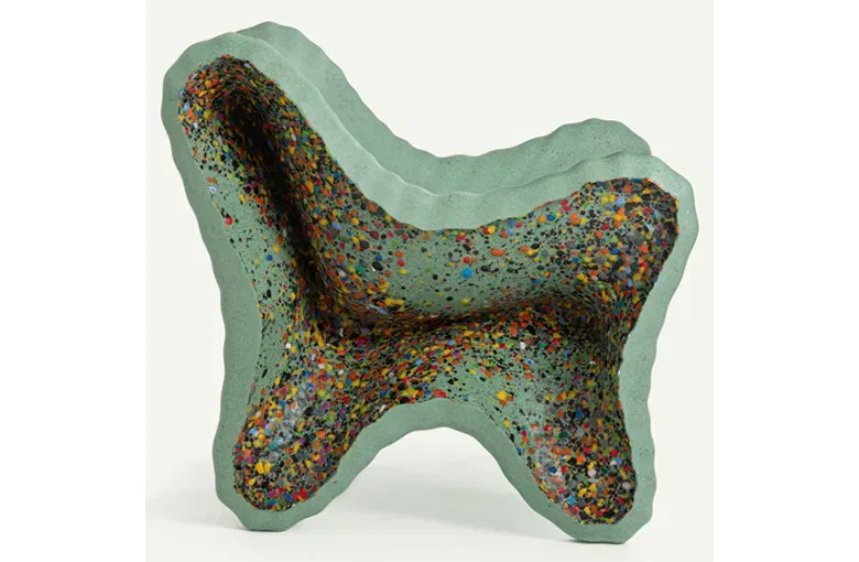 Magis In-Side Lounge Chair