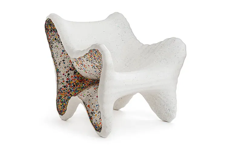 Magis In-Side Lounge Chair
