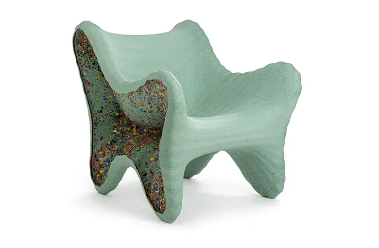 Magis In-Side Lounge Chair