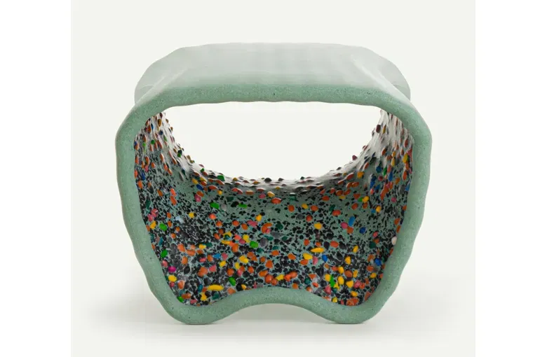 Magis In-Side Ottoman