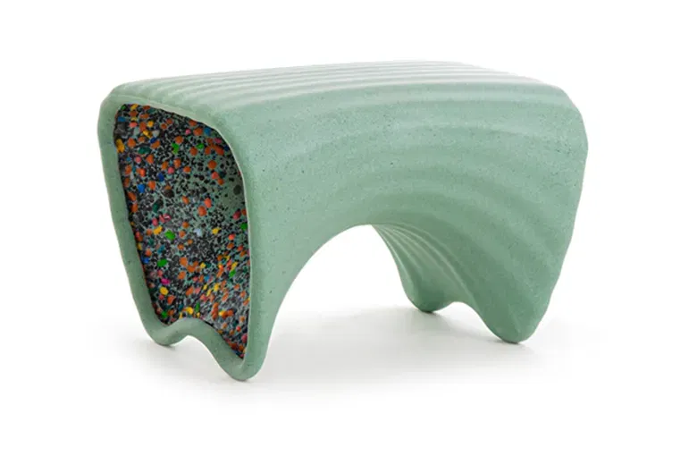 Magis In-Side Ottoman