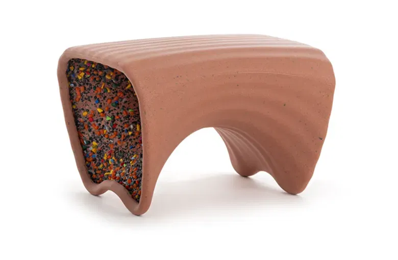 Magis In-Side Ottoman