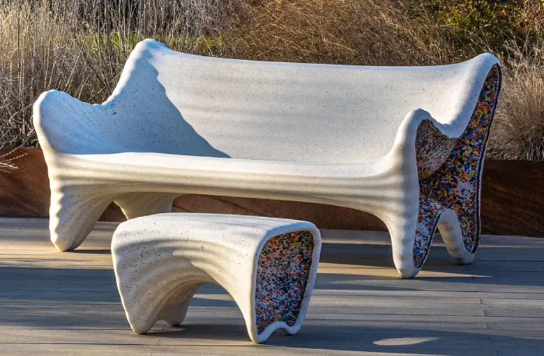 Magis In-Side Sofa