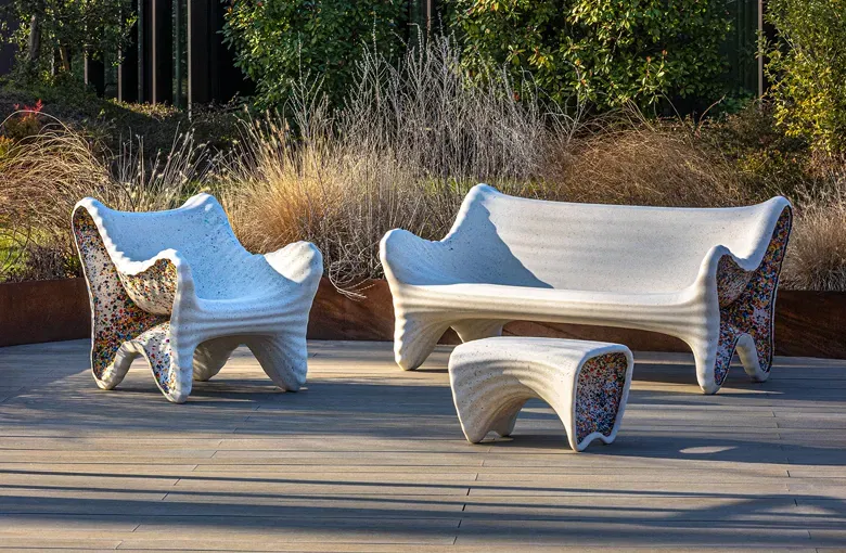 Magis In-Side Sofa