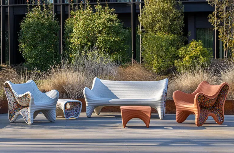 Magis In-Side Sofa