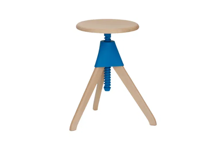Magis Jerry Adjustable Stool